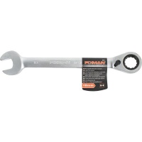 Fixman Reversible Combination Ratcheting Wrench 18mm Photo