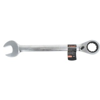 Fixman Reversible Combination Ratcheting Wrench 32mm Photo