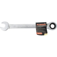 Fixman Combination Ratcheting Wrench 12mm Photo