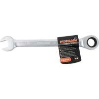 Fixman Combination Ratcheting Wrench 15mm Photo