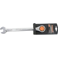 Fixman Combination Ratcheting Wrench 21mm Photo