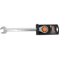 Fixman Combination Ratcheting Wrench 24mm Photo