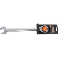 Fixman Combination Ratcheting Wrench 27mm Photo