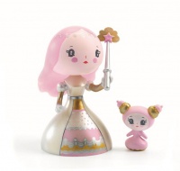Djeco Arty Toys - Candy & Lovely Photo