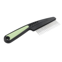 Gro 5794 Cat Comb with Handle Photo