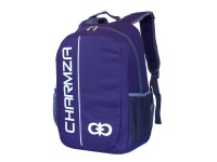 Benihana School Backpack 20L - Purple Photo