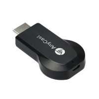 Anycast M100 Wi-Fi 4K Display TV Dongle Receiver Photo