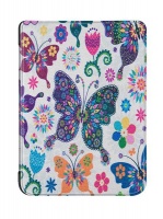 Kindle Smart cover for PaperWhite 2018 - Butterfly Photo