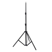 Foresight Photography Light Stand - Studio 3 Section Stand - 200cm Photo