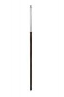 blomus Garden Torch Polished Stainless Steel 65093 PALOS Photo