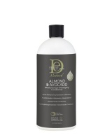 Design Essentials Almond & Avocado Detangling Conditioner - 946ml Photo