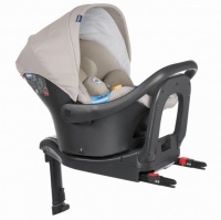 chicco Oasis Isize Car Seat Bb Care - 0-80cm Photo