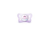 Chicco - Soother Physio Air Silicone Soother - 0-6 Month - Set Of 2 Photo