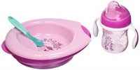 Chicco - Weaning Set - 6 Months Photo