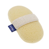 Chicco - Sponge Bath Glove Photo