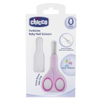 chicco - Baby Nail Scissors Photo