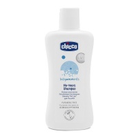 Baby Moments No-Tears Bath Shampoo - 500ml Photo