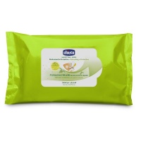 chicco Anti-Mosquito Wipes Cosmetic - Set Of 20 Photo