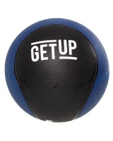 GetUp - Go-go 5kg Medicine Ball - Blue Photo