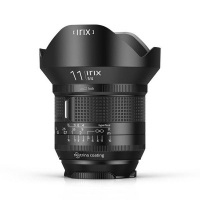 Irix 11mm f/4.0 Firefly Wide Angle Prime Lens For Canon - Manual Focus Photo