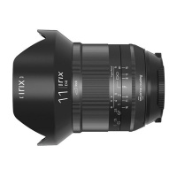 Irix 11mm f/4.0 Blackstone Wide Angle Prime Lens For Canon - Manual Focus Photo