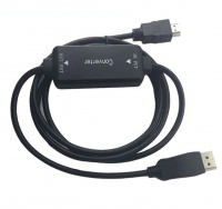 Baobab Active HDMI To Display Port Converter Cable Photo