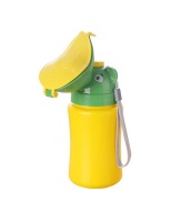 Portable Travel Baby / Toddler Urinal - Female Photo