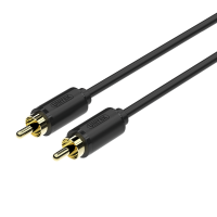 Unitek 2M 2Rca To 2Rca M To M Cable Photo