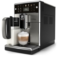 Philips - Saeco Pico Baristo Deluxe Super-Automatic Espresso Machine Photo