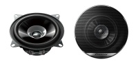 Pioneer TS-G1010F 190W Dual Cone 4" Speakers Photo