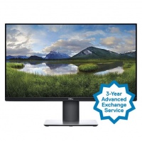 Dell P2719HC 27" USB-C Full HD Monitor LCD Monitor Photo