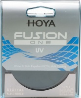 Hoya Fusion One Filter UV - 49mm Photo