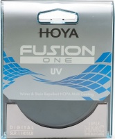 Hoya Fusion One Filter UV - 67mm Photo