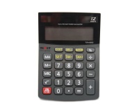 TEXET Business Calculator Photo