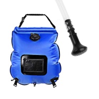 Outdoor Portable Shower Bag - 20L Photo