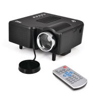 Multi-Purpose Compact HD1080 Projector for Home Theatres Photo