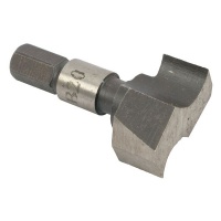Souber Cutter 20mm /Lock Morticer For Wood Snap On Photo