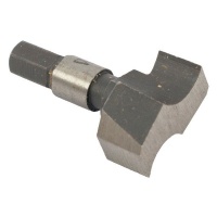 Souber Cutter 20.6mm /Lock Morticer For Wood Snap On Photo
