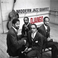 Modern Jazz Quartet - Django Photo