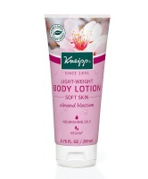 Kneipp Body Lotion Almond Blossom "Light-Weight Soft Skin" Photo