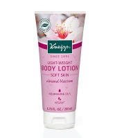Kneipp Body Lotion Almond Blossom "Light-Weight Soft Skin" Kneipp Body Lotion Almond Blossom "Light-Weight Soft Skin" Photo