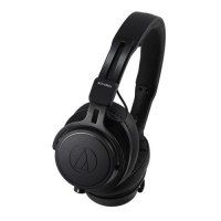 AudioTechnica ATH-M60X Professional Studio Headphones Photo