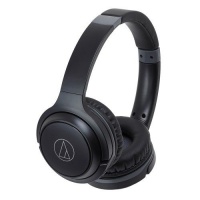 AudioTechnica Wireless On-ear Headphones Photo