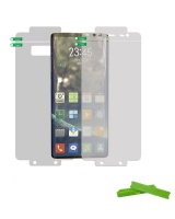 Samsung Full Body 360 Screen Protector for Galaxy S8 - Clear Photo