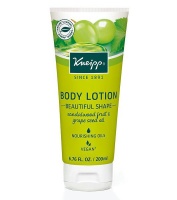 Kneipp Body Lotion Sandalwood Grapeseed "Beautiful Shape" 200ml Kneipp Body Lotion Sandalwood Grapeseed "Beautiful Shape" 200ml Photo