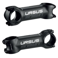 Ursus Magnus S.300 Alloy Stem Gray Matt 100mm Photo