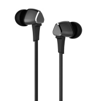 Jabees M4 Earbud Headphones 3.5Mm - Cyber Grey Photo