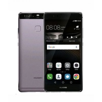 Huawei P9 32GB Single - Titanium Grey Certified Pre-Owned Cellphone Cellphone Photo