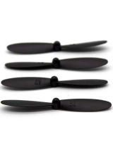 Night Shade Drone Propellers Photo