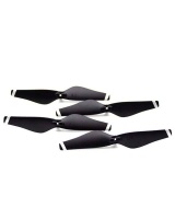 X12 Live Viewing Drone Propellers Photo